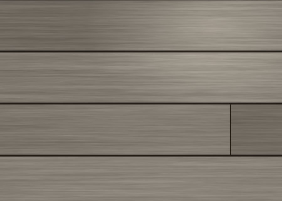 Wide 180 composite decking boards, 180 mm